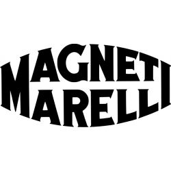 Sticker Moto GP - Sponsors - Magneti Marelli 2