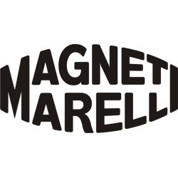 Sticker Moto GP - Sponsors - Magneti Marelli 3