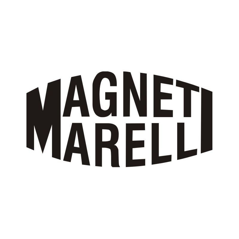 Sticker Moto GP - Sponsors - Magneti Marelli 4