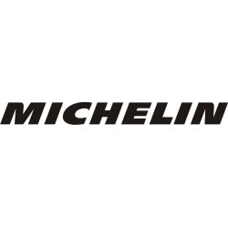 Sticker Moto GP - Sponsors - michelin 8