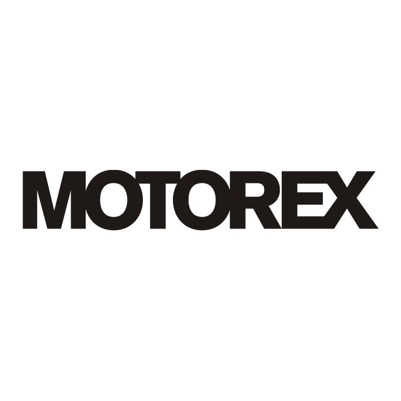 Sticker Moto GP - Sponsors - Motorex 3