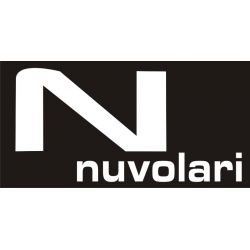 Sticker Moto GP - Sponsors - Nuvolari 1