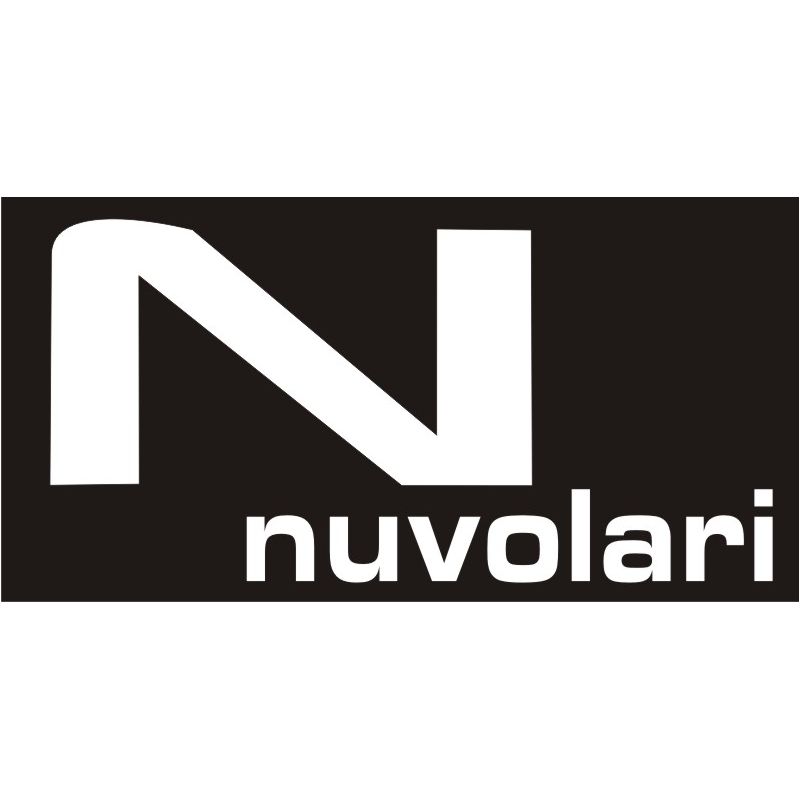 Sticker Moto GP - Sponsors - Nuvolari 1