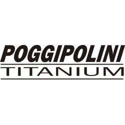 Sticker Moto GP - Sponsors - POGGIPOLINI 1