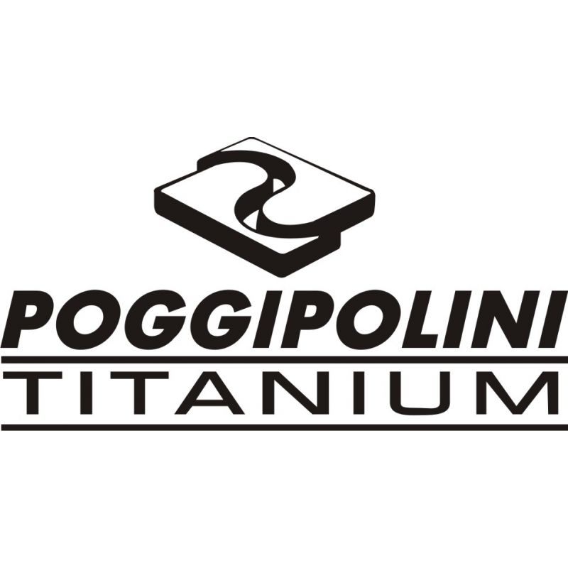 Sticker Moto GP - Sponsors - POGGIPOLINI 2