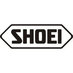 Sticker Moto GP - Sponsors - Shoei 1
