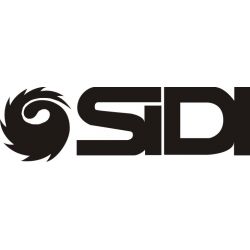 Sticker Moto GP - Sponsors - Sidi 1