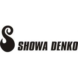 Sticker Moto GP - Sponsors - Showa 2