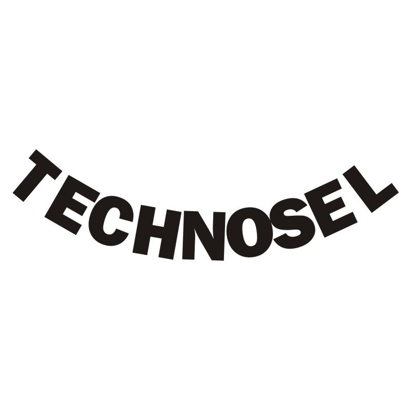 Sticker Moto GP - Sponsors - TECHNOSEL