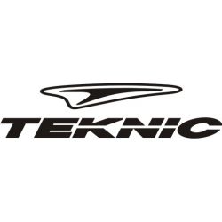Sticker Moto GP - Sponsors - Teknic