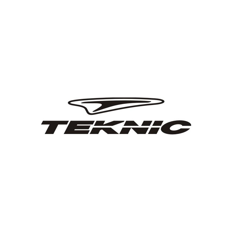 Sticker Moto GP - Sponsors - Teknic