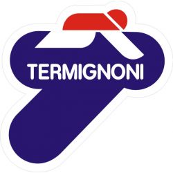 Sticker Moto GP - Sponsors - Termignoni 2