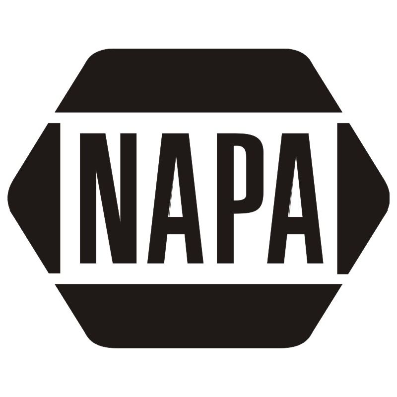 Sticker Moto GP - Sponsors - Napa