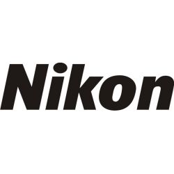Sticker Moto GP - Sponsors - Nikon