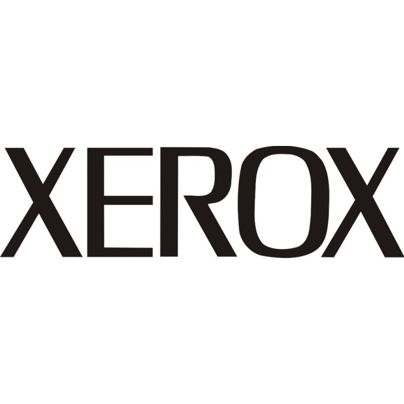 Sticker Moto GP - Sponsors - XEROX