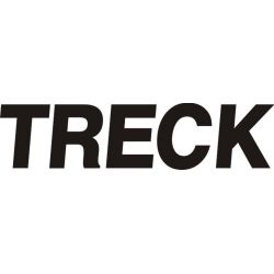 Sticker Moto GP - Sponsors - Treck
