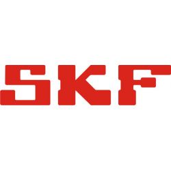 Sticker Moto GP - Sponsors - SKF