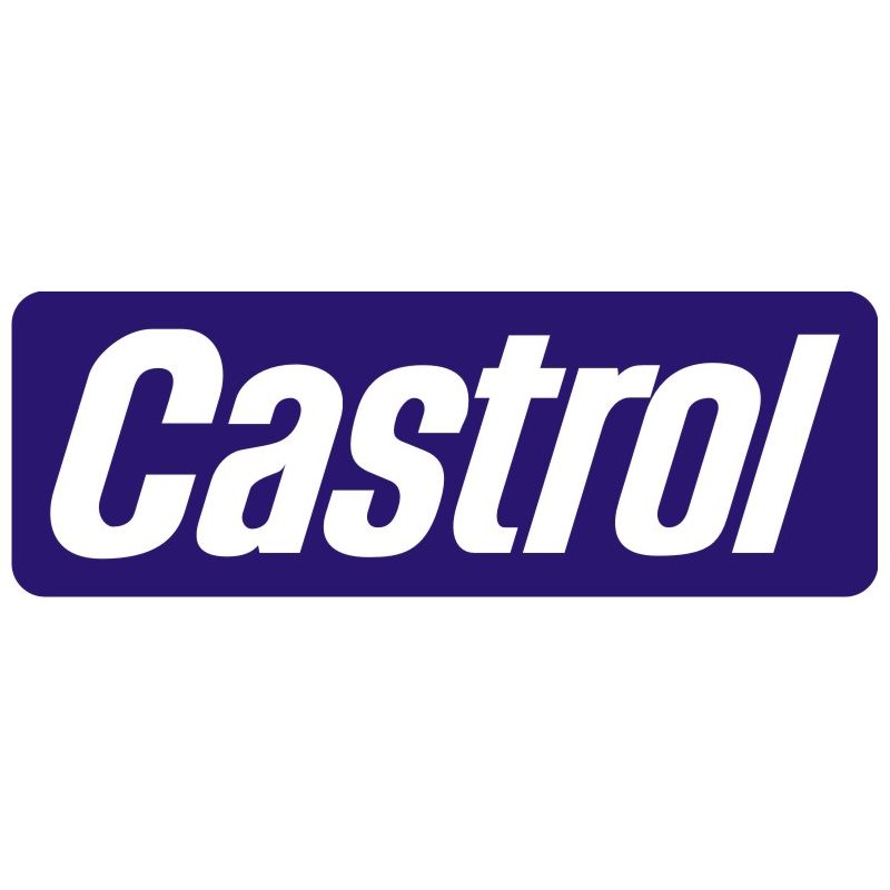 Sticker Moto GP - Sponsors - Castrol 1