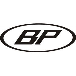 Sticker Moto GP - Sponsors - BP