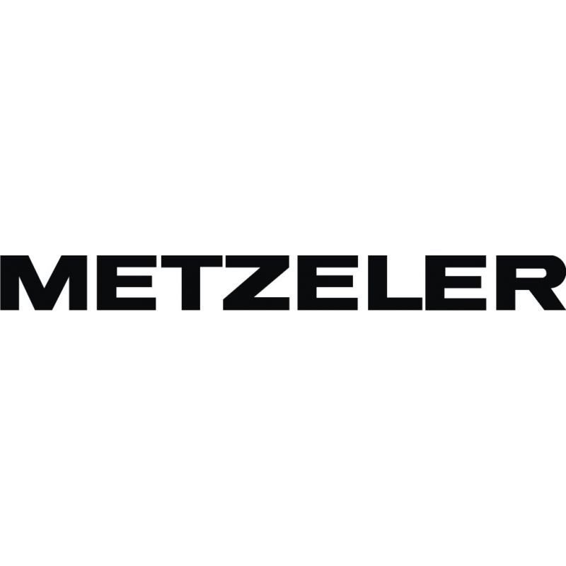 Sticker Moto GP - Sponsors - Metzeler 2