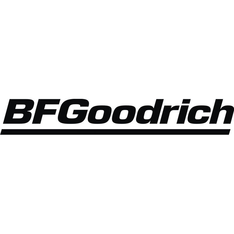 Sticker Moto GP - Sponsors - BF Goodrich