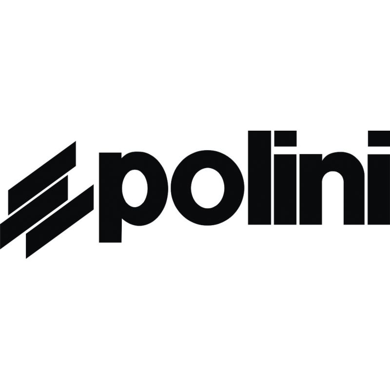 Sticker Moto GP - Sponsors - Polini