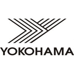 Sticker Moto GP - Sponsors - yokohama 1