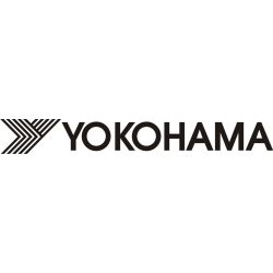 Sticker Moto GP - Sponsors - yokohama 2