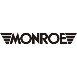 Sticker Moto GP - Sponsors - Monroe