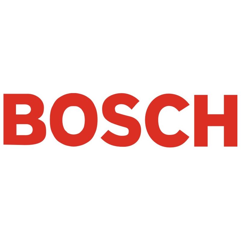 Sticker Moto GP - Sponsors - Bosch 2