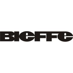 Sticker Moto GP - Sponsors - Bieffe 2