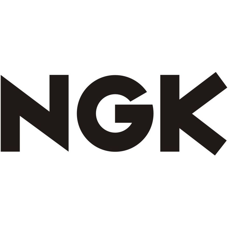 Sticker Moto GP - Sponsors - NGK 1