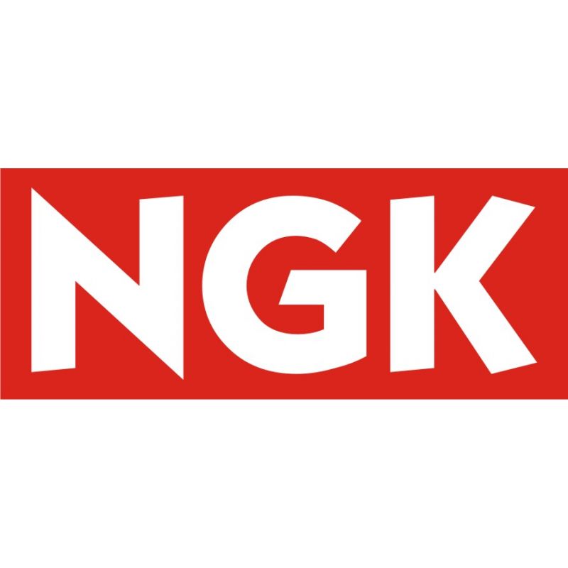 Sticker Moto GP - Sponsors - NGK 2