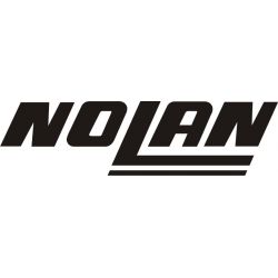 Sticker Moto GP - Sponsors - Nolan