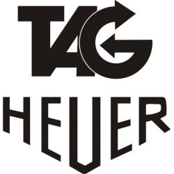 Sticker Moto GP - Sponsors - Tag Heuer 2