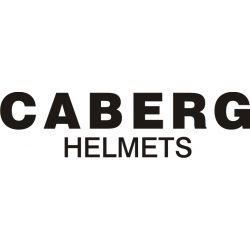 Sticker Moto GP - Sponsors - Caberg