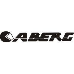 Sticker Moto GP - Sponsors - Caberg 2