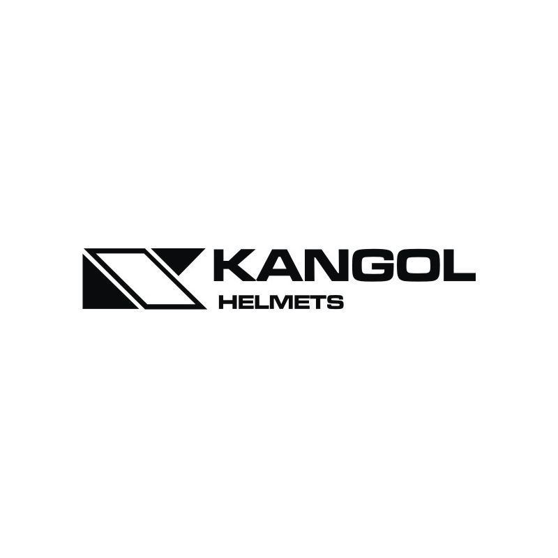 Sticker Moto GP - Sponsors - Kangol