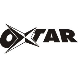 Sticker Moto GP - Sponsors - Oxtar
