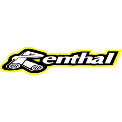 Sticker Moto GP - Sponsors - Renthal