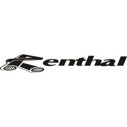 Sticker Moto GP - Sponsors - Renthal 2
