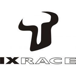 Sticker Moto GP - Sponsors - IXRACE
