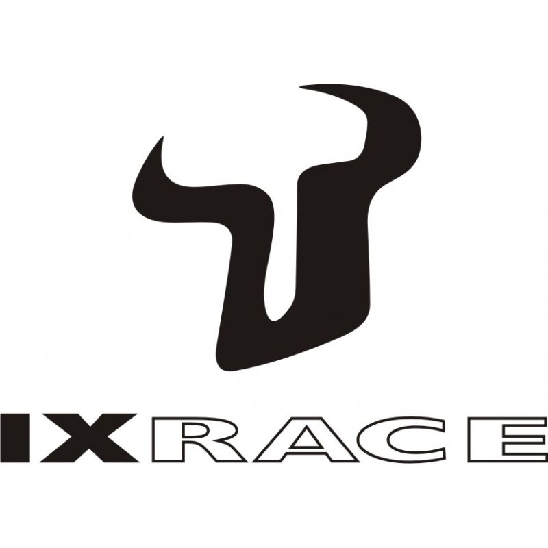 Sticker Moto GP - Sponsors - IXRACE