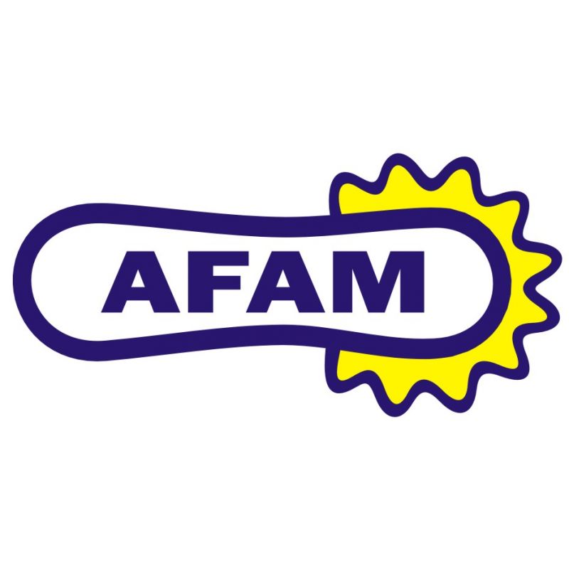 Sticker Moto GP - Sponsors - Afam
