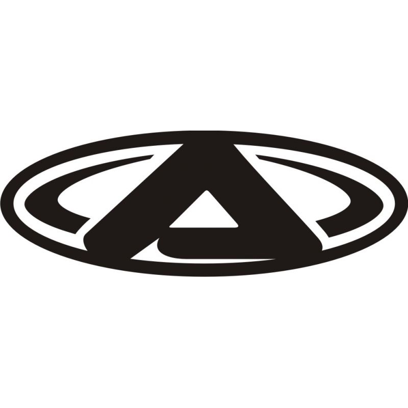 Sticker Moto GP - Sponsors - Acerbis 1