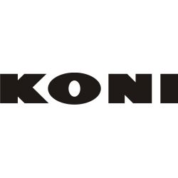 Sticker Moto GP - Sponsors - Koni 3