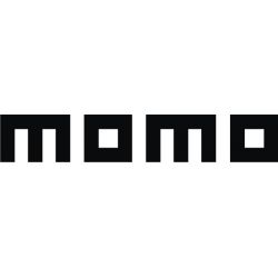 Sticker Moto GP - Sponsors - Momo 2