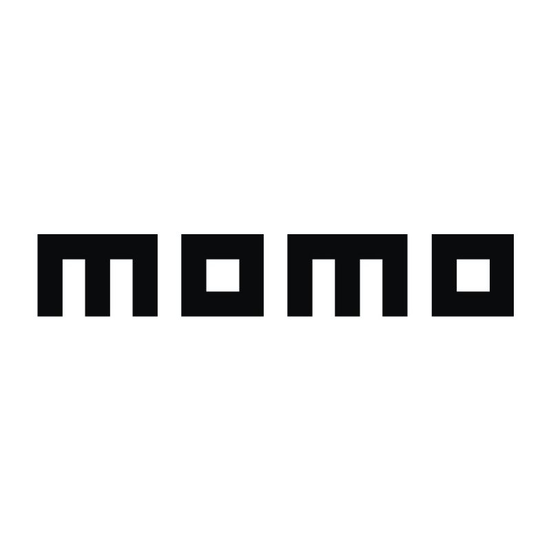 Sticker Moto GP - Sponsors - Momo 2