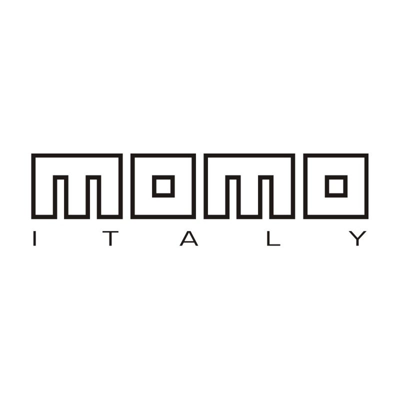 Sticker Moto GP - Sponsors - Momo 3