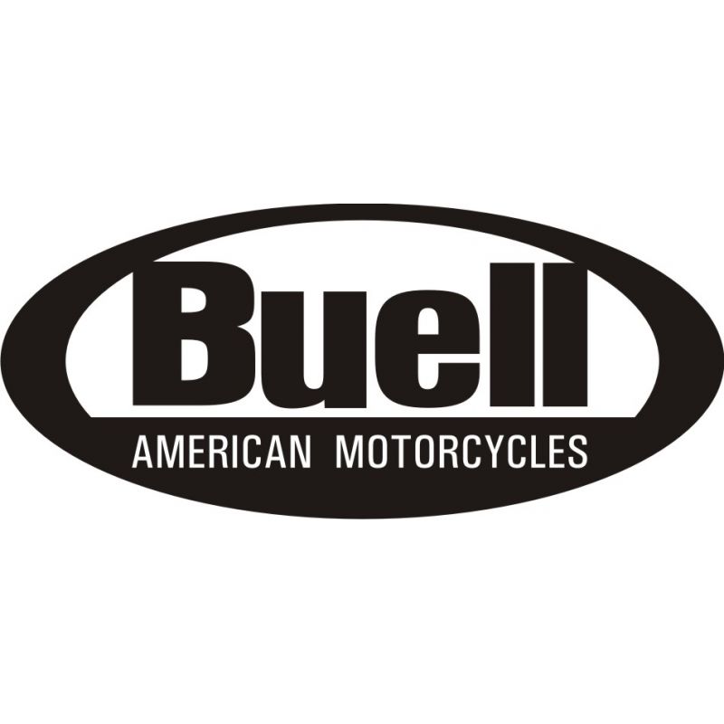 Buell 1 Sticker - Moto GP - Sponsors